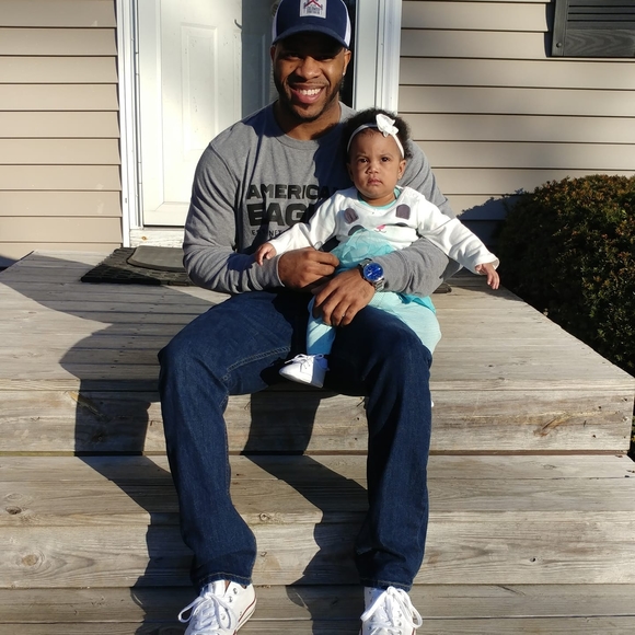 Meet your Posher, Tony - Picture 1 of 1